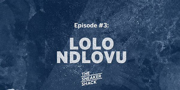 LoloNdlovu_Podcast image